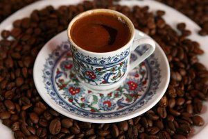 Türk kahvesine tescil başvurusu 