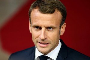 Macron'dan popülizm ve aşırı sağ uyarısı