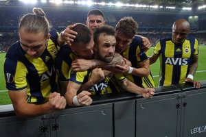 Fenerbahçe 3 dakikada fişi çekti!
