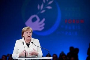 Almanya Başbakanı Merkel: Yemen'de dünyadaki en büyük insani felaket yaşanıyor