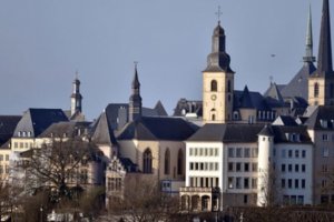 Lüksemburg toplu taşımayı ücretsiz yapan ilk ülke olacak