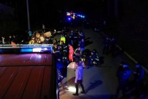 İtalya’da gece kulübünde izdiham: 6 ölü, 50 yaralı