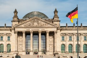 Almanya, eğitim için 2017'de 133,4 milyar avro harcadı 