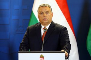 Orban'dan Macron'a karşı mücadele çağrısı