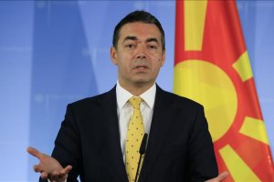 'Makedonya'nın NATO üyeliği hız kazanacak'