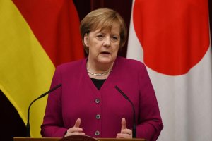 Merkel yeniden müzakereye açılması gündemde değil