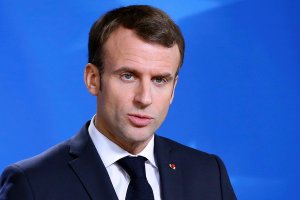 Macron Avrupa'ya açık mektup gönderdi