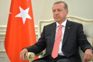Cumhurbaşkanımız Recep Tayyip Erdoğan’ın da iştirakiyle Nevruz ateşi yakılacaktır
