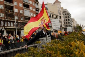 Avrupa Birliği’nde krizin yeni adresi İspanya 