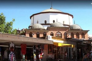 Ohri’deki Ali Paşa Camii’nin Minare İnşaatı Durdurulacak mı?