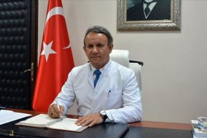 İzmir'e yeni karaciğer nakil merkezi