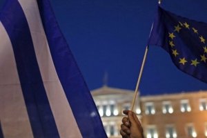 Yunanistan'a milli piyango 970 milyon euro destek