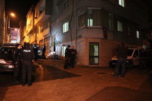 Bursa'da öldürülen Suriyeli kadının annesi de ölü bulundu