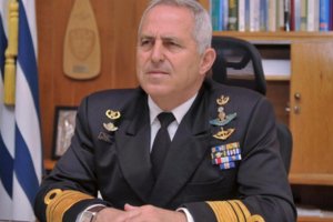 Yunanistan Savunma Bakanı Apostolakis'ten S-400 yorumu
