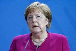 Merkel başbakanlık sonrası AB'de görev almayacak
