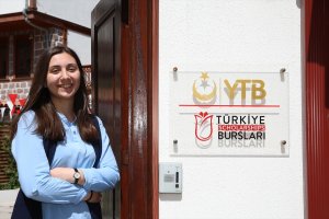 Misafir öğrencilerin Türkiye'de ramazan izlenimleri