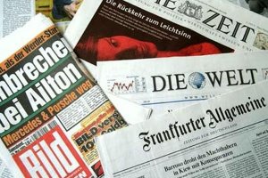 ABD’den Alman medyasına büyük yatırım