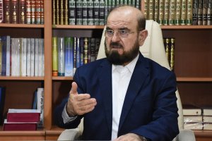 Dünya Müslüman Alimler Birliği Genel Sekreteri Karadaği: Mursi ölmedi yavaş yavaş öldürüldü