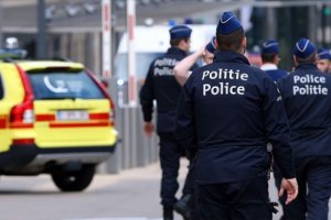 Belçika'dan PKK'ya darbe: 2 terörist tutuklandı