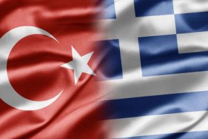 Türk ve Yunan heyetleri arasındaki görüşmeler sürüyor