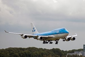 Hollanda Kraliyet Hava Yolu Hürmüz Boğazı üzerinden uçmayacak