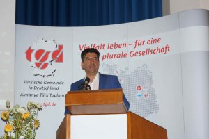 TB NRW Başkanı Ulusoy: “Reker ve Hollstein korunmalı”