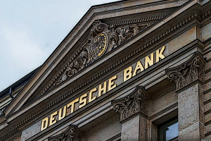 Deutsche Bank 18 bin kişi işten çıkaracak