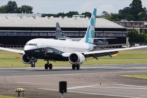 Boeing 737 satışlarında kritik düşüş