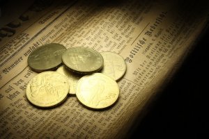 Türk-Yunan sınırında antika para ele geçirildi