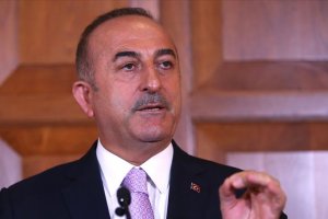 Dışişleri Bakanı Çavuşoğlu: S-400 teslimatı devam edecek