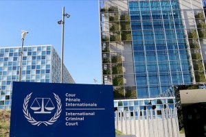 Arakan için Uluslararası Ceza Mahkemesi heyeti Bangladeş'te