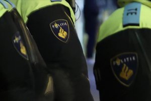 Hollanda polisinin çirkin açıklaması: Bir Türk daha azaldı