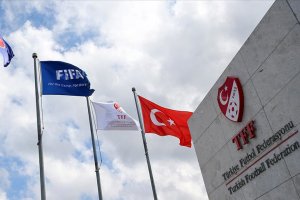 PFDK, Süper Lig'den iki kulübe para cezası kesildi