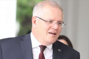 Avustralyalılar Başbakan Morrison'oya tepki gösterdi