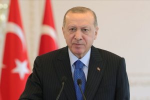 Erdoğan: Türkler ile Ermenilerin yıllarca birlikte yaşama kültürünün unutulmasına izin veremeyiz