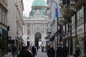 Avusturya'da kademeli olarak salgın tedbirleri hafifletilecek