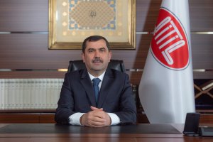 DİTİB Genel Başkanı Türkmen’den Üç Aylar ve Regaib Kandili Mesajı