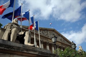 Fransız hükümeti, İslam Konseyi'nin yerini alternatif kuruluş oluşturuyor
