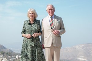 İngiltere'de veliaht Prens Charles kral, eşi Camilla'nın kraliçe olacağı duyuruldu
