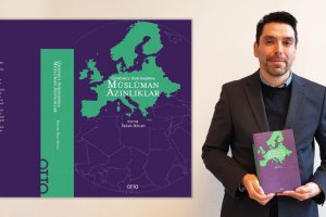 Günümüz Avrupa’sında Müslüman Azınlıklar Eseri Yayınlandı