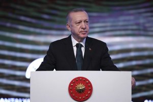 Cumhurbaşkanı Erdoğan  İslamofobi veba gibi Batılı ülkelerde yayılmaya  devam ediyor