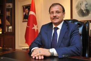  Bursa Milletvekili Hakan ÇAVUŞOĞLU‘nun Ramazan Bayram Mesajı