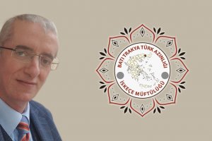 Müftü adayı Mustafa Trampa gazeteye demeç verdi