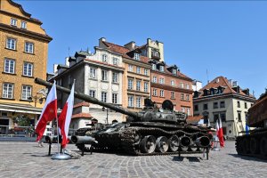 2. Dünya Savaşı'ndaki kayıpları için Polanya, Almanya'dan tazminat istiyor