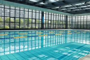 Enerji fiyatlarındaki artış nedeniyle Hollanda'da 200 yüzme havuzu kapanıyor