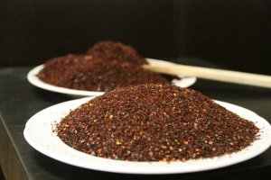 Şanlıurfa’nın pul biberi 101 ülkeye ihraç ediliyor