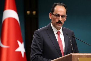 Türkiye Cumhurbaşkanlığı Sözcüsü İbrahim Kalın: ‘Yunanistan stratejik bir hata yapıyor’