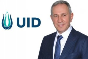 UID Genel Başkanı Kuş, Turkuvaz Medya Grubuna yapılan saldırıyı kınadı