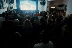 Sırp milliyetçi yönetmenin asılsız ve maksatlı filmine Dortmund Türk derneklerinden kınama