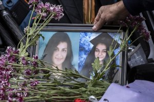 Terör saldırısında hayatını kaybeden Arzu öğretmen ve kızının adı okullarda yaşayacak